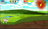 My Sheep - jump'n'run game 🐑 Screen Shot 3