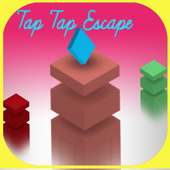 tap tap escape