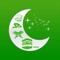 Calendrier & Prière Islam App
