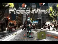 Rise of Robo-Man Screen Shot 0