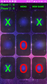 Challenge Tic Tac Toe (Kattus) Screen Shot 6