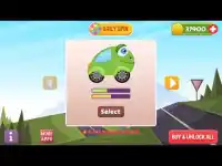 Beepzz هيل - لعبة سباق للأطفال Screen Shot 0