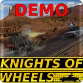 Knights of Wheels (Demo)