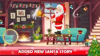 Christmas Story Hidden Object Screen Shot 4