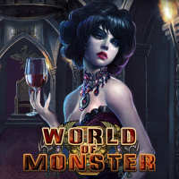 World Of Monster