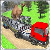 Farm Eid Animal Transport 3D