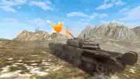 Tank Crusade t-90 Simulator Screen Shot 2