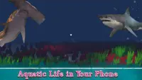 VR Ocean Aquarium 3D - Underwater National Park VR Screen Shot 0