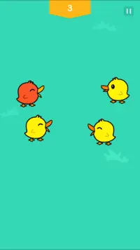 Counting Ducks - Memory Training Screen Shot 6