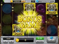 Jackpot slot party Screen Shot 1