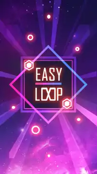 Easy Loop Screen Shot 4