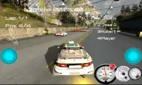 The Racing Car 3D Screen Shot 4