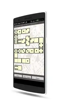 Dominoes - Domino - Free Screen Shot 5