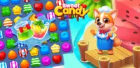 Sweet Candy Puzzle Screen Shot 5