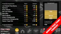 FL Racing Manager 2020 Lite Screen Shot 7