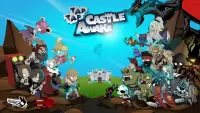 Tap Castle Awake Screen Shot 0