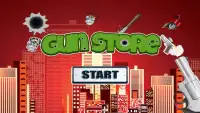 Gun Shop Games Screen Shot 3
