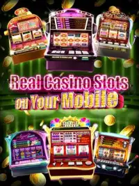 Double Luck Casino Free Slots Screen Shot 11