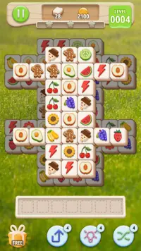 Tiledom - Matching Puzzle Screen Shot 13