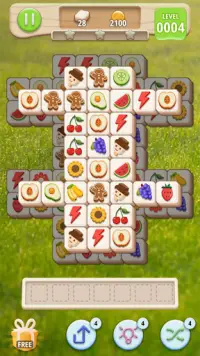 Tiledom: Puzzle de combinación Screen Shot 3