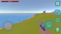 Cube Wars Strike Screen Shot 3