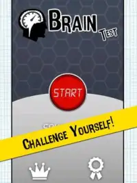 Brain Speed Test Screen Shot 7