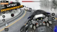 Bike Racing Games 3D Screen Shot 2
