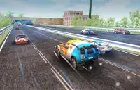 rally đối thủ đua xe Screen Shot 0