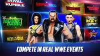 WWE Mayhem Screen Shot 4