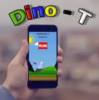 Dino T Screen Shot 6
