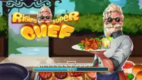 Rising Super Chef Screen Shot 3