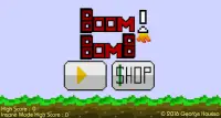 Boom Bomb Screen Shot 1
