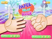 Rock Paper Scissor Battle Challenge Screen Shot 3