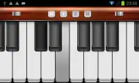 Virtual Piano Screen Shot 3