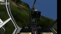 simulador de helicóptero Screen Shot 5