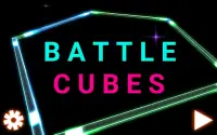 Battle Cubes Screen Shot 0