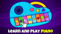 Baby Games for 2-5 Year Olds Screen Shot 3