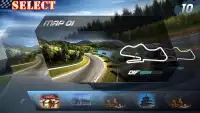 Fast Street Racing 3D Screen Shot 3