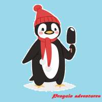 Penguin World Adventure
