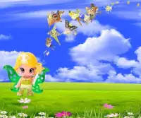 Fairy Memory Club Games Screen Shot 0