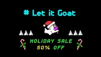 Let it Goat CLASSIC Screen Shot 5