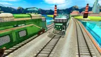 kota indian drive train gratis simulator 2018 Screen Shot 3