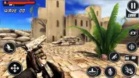 Army Commando :War Against Terror Screen Shot 5