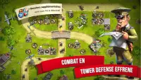 Toy Defense 2 — Tower Defense Screen Shot 0