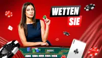 Poker Online Berlin Screen Shot 1