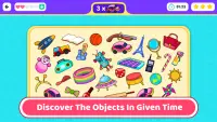 Hidden Objects Games for Kids Screen Shot 11