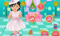 Take care for baby - Kids game Screen Shot 4