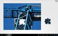 Crane Jigsaw Puzzles Screen Shot 1