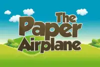 The Paper Airplane Screen Shot 0