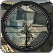 Commando Killer Assassin Sniper Shooting Games